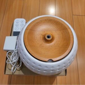 Ellia ceramic humidifier